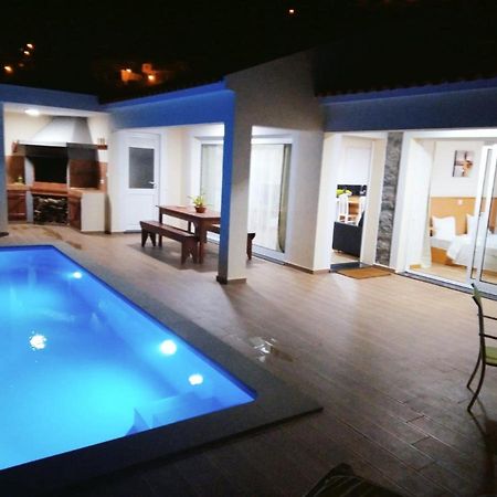 アルコ・ダ・カリェタ Casa Sol E Vista 2ヴィラ エクステリア 写真