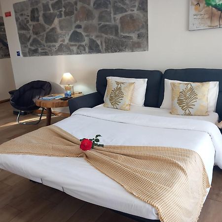 アルコ・ダ・カリェタ Casa Sol E Vista 2ヴィラ エクステリア 写真