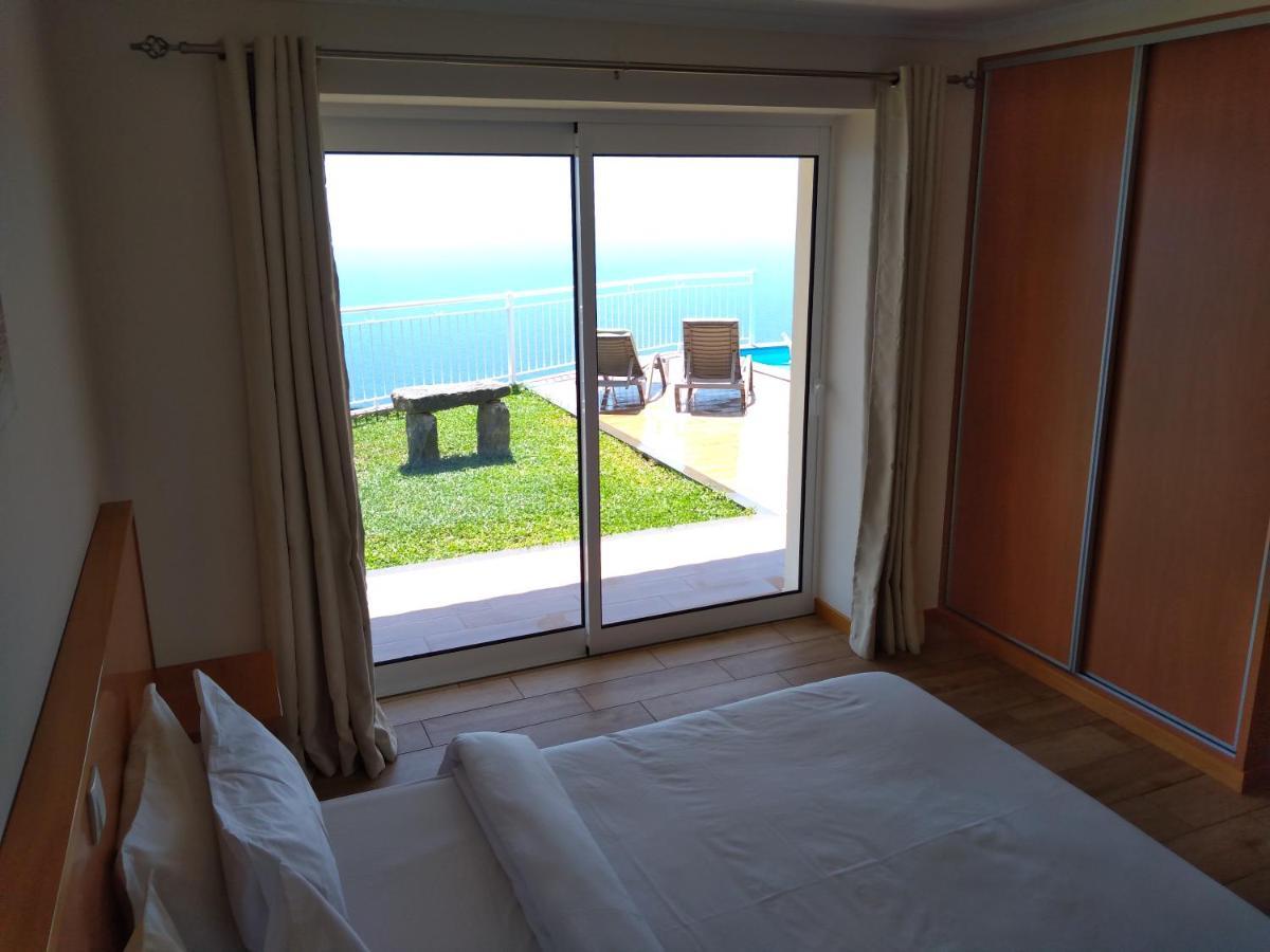 アルコ・ダ・カリェタ Casa Sol E Vista 2ヴィラ エクステリア 写真