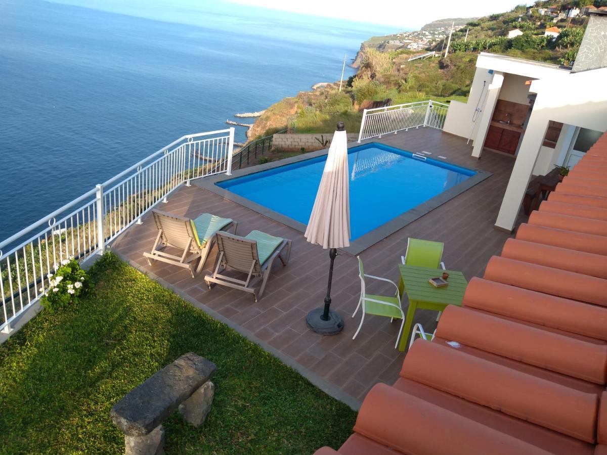アルコ・ダ・カリェタ Casa Sol E Vista 2ヴィラ エクステリア 写真