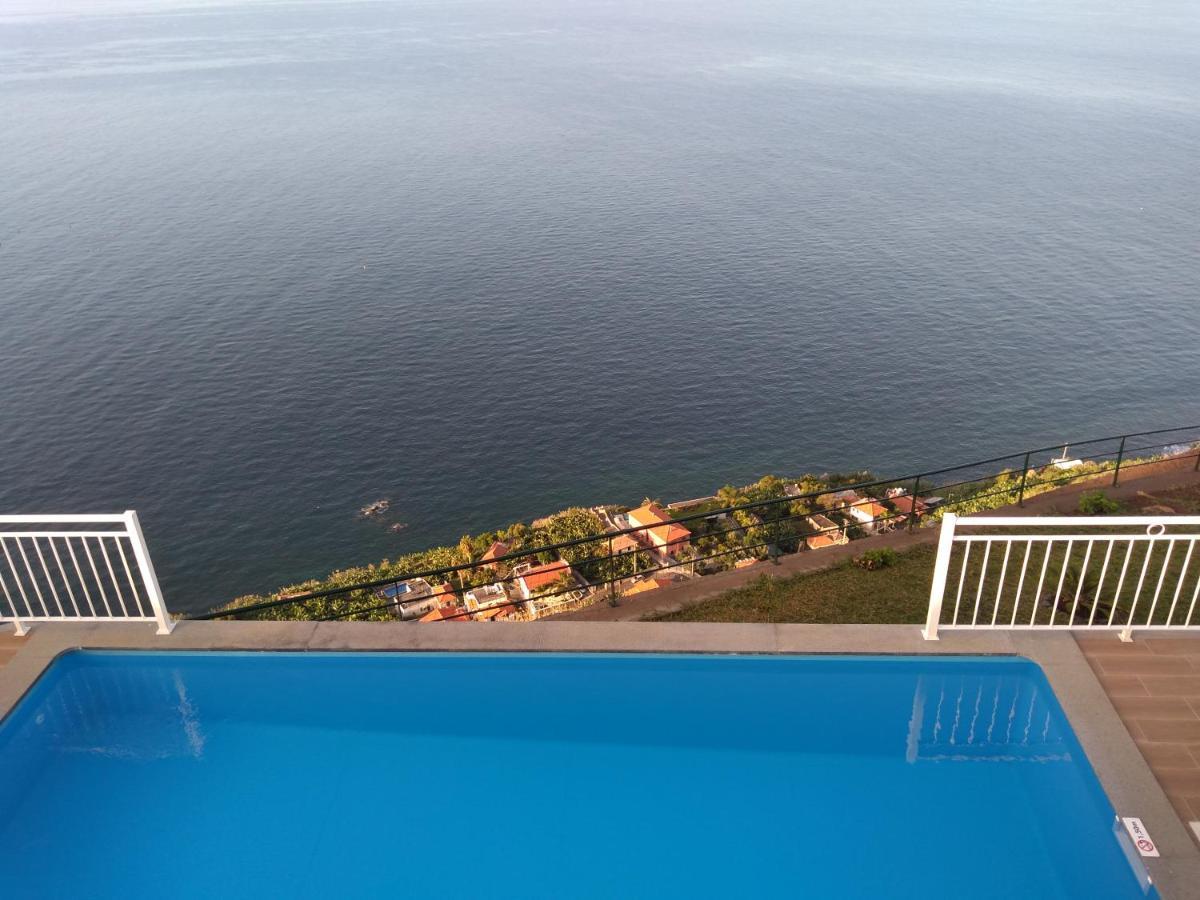 アルコ・ダ・カリェタ Casa Sol E Vista 2ヴィラ エクステリア 写真