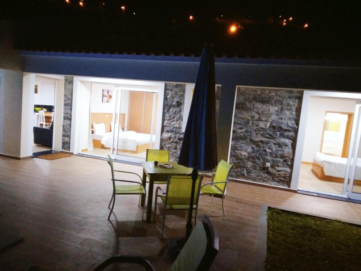 アルコ・ダ・カリェタ Casa Sol E Vista 2ヴィラ エクステリア 写真