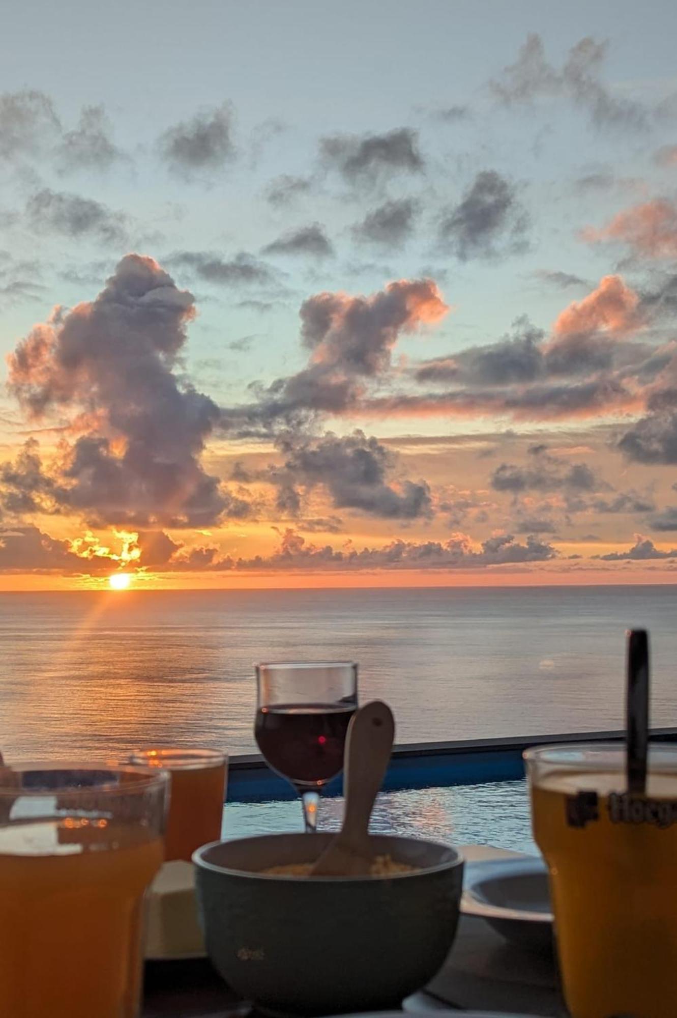アルコ・ダ・カリェタ Casa Sol E Vista 2ヴィラ エクステリア 写真