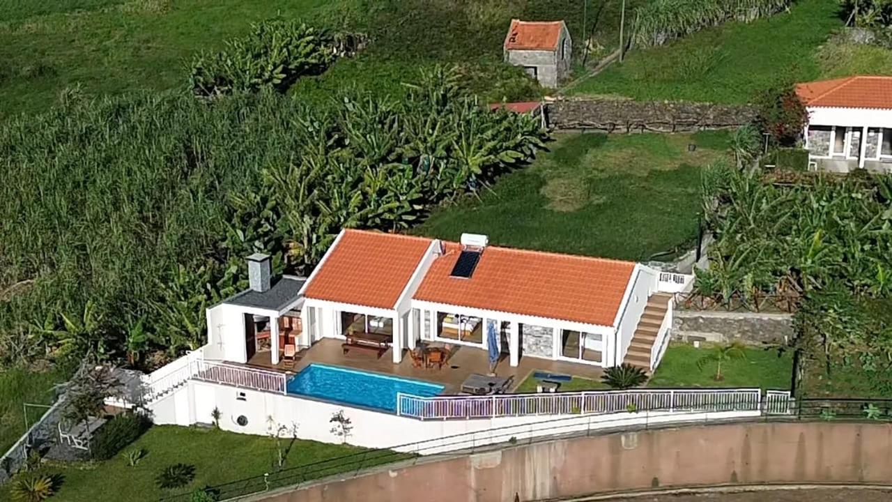 アルコ・ダ・カリェタ Casa Sol E Vista 2ヴィラ エクステリア 写真