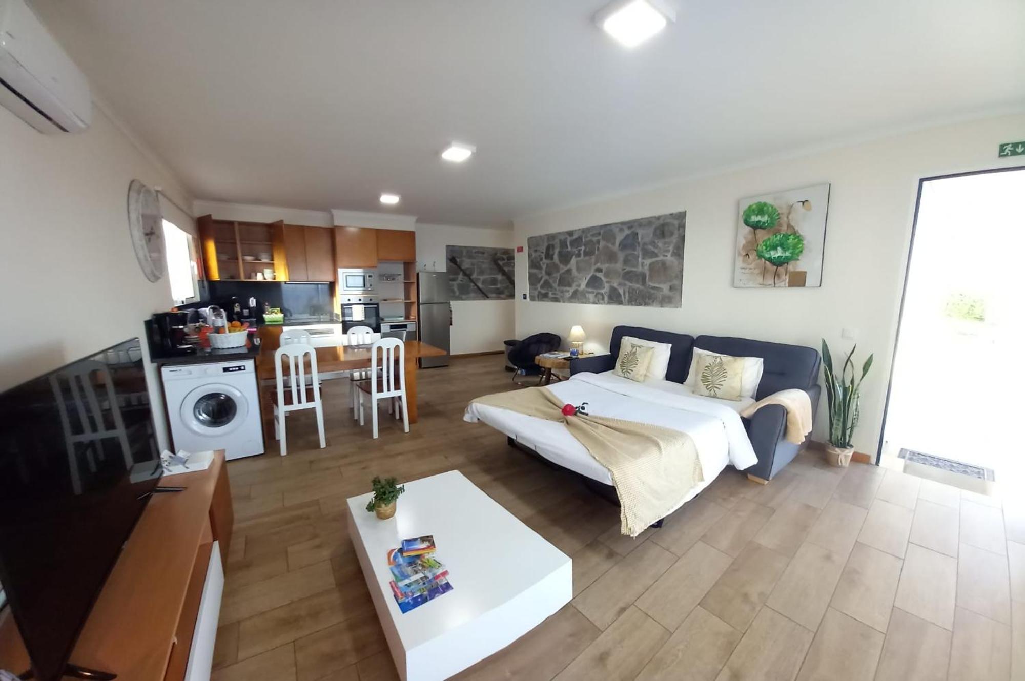アルコ・ダ・カリェタ Casa Sol E Vista 2ヴィラ エクステリア 写真