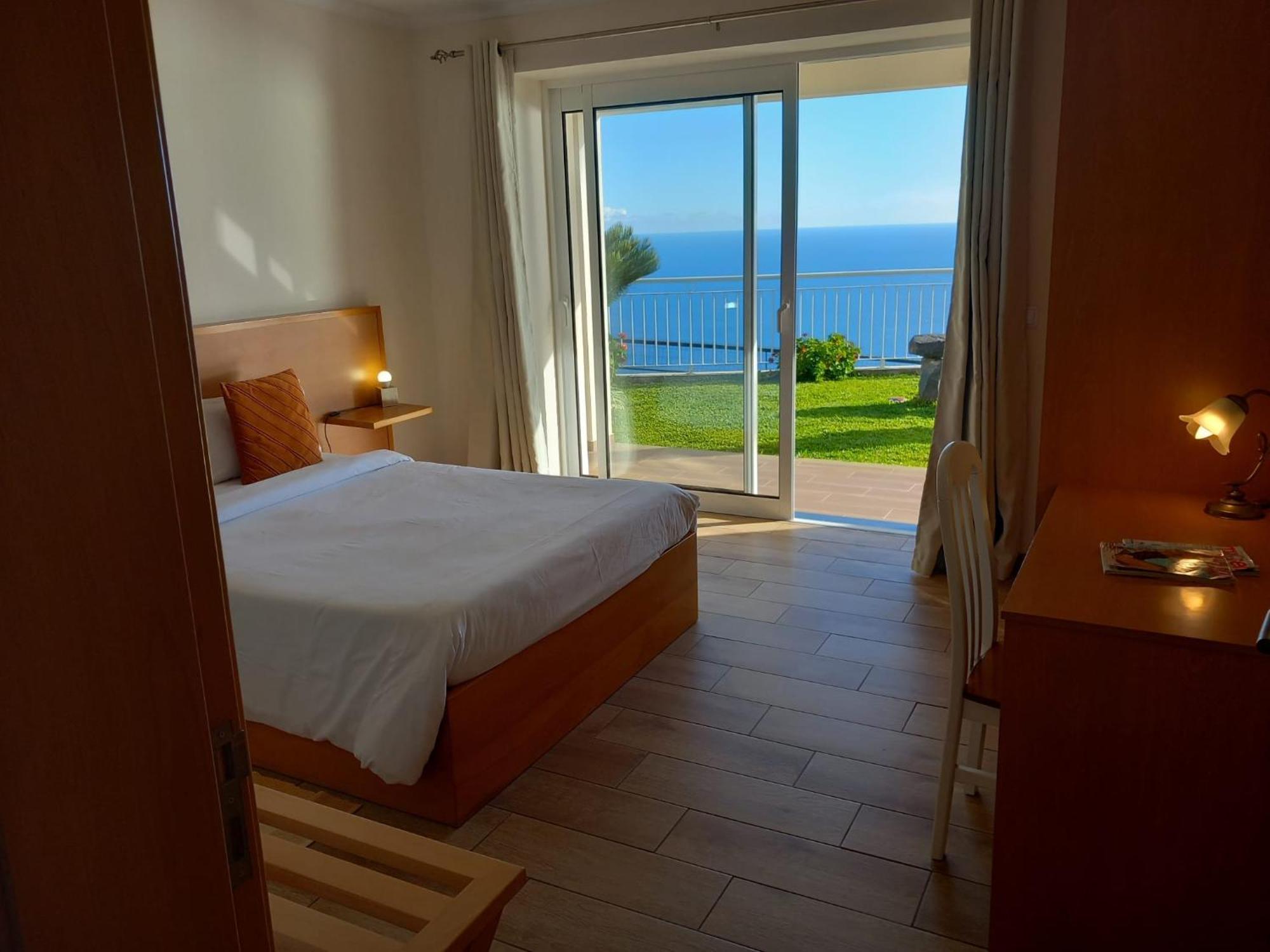 アルコ・ダ・カリェタ Casa Sol E Vista 2ヴィラ エクステリア 写真