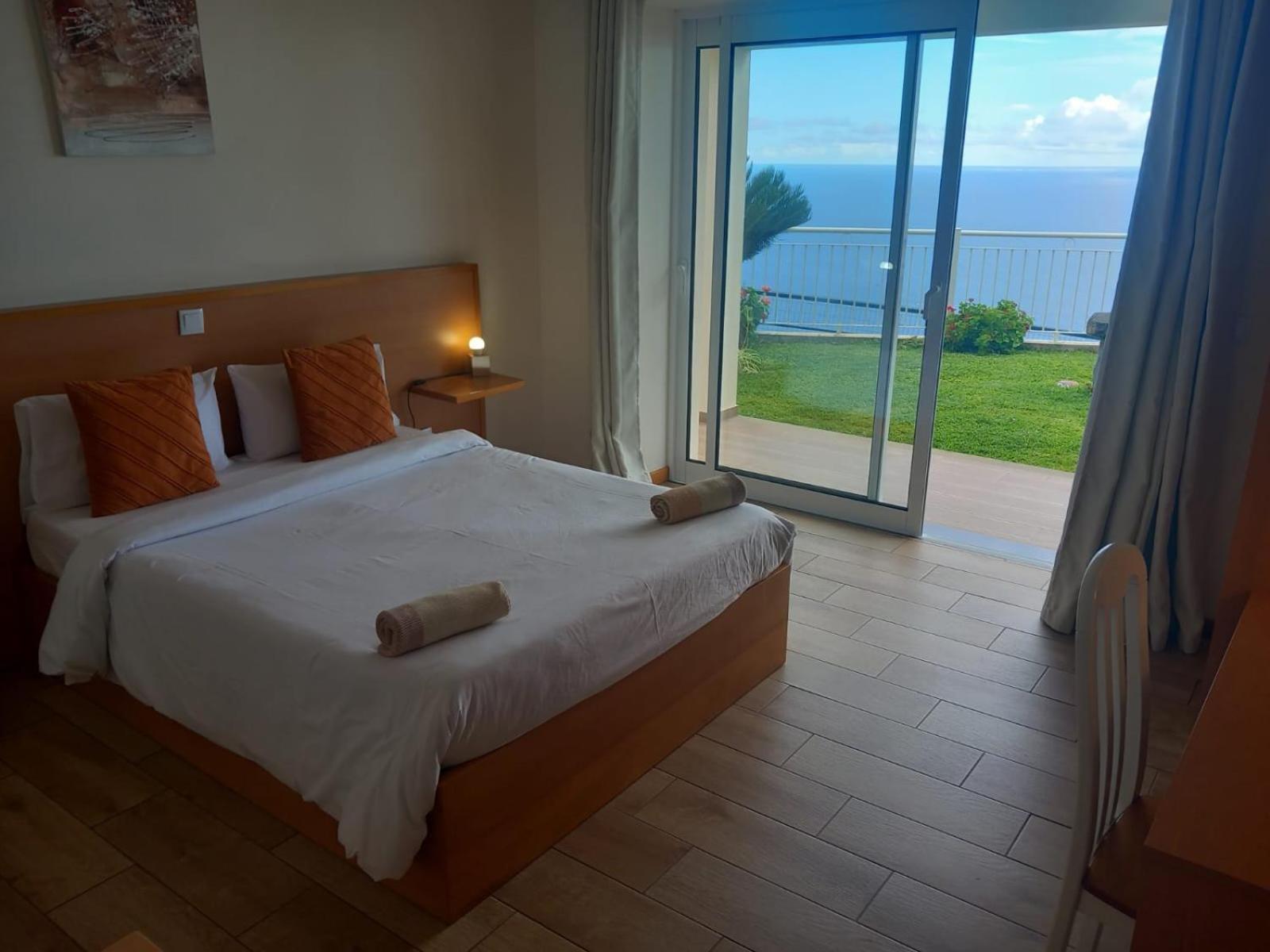 アルコ・ダ・カリェタ Casa Sol E Vista 2ヴィラ エクステリア 写真