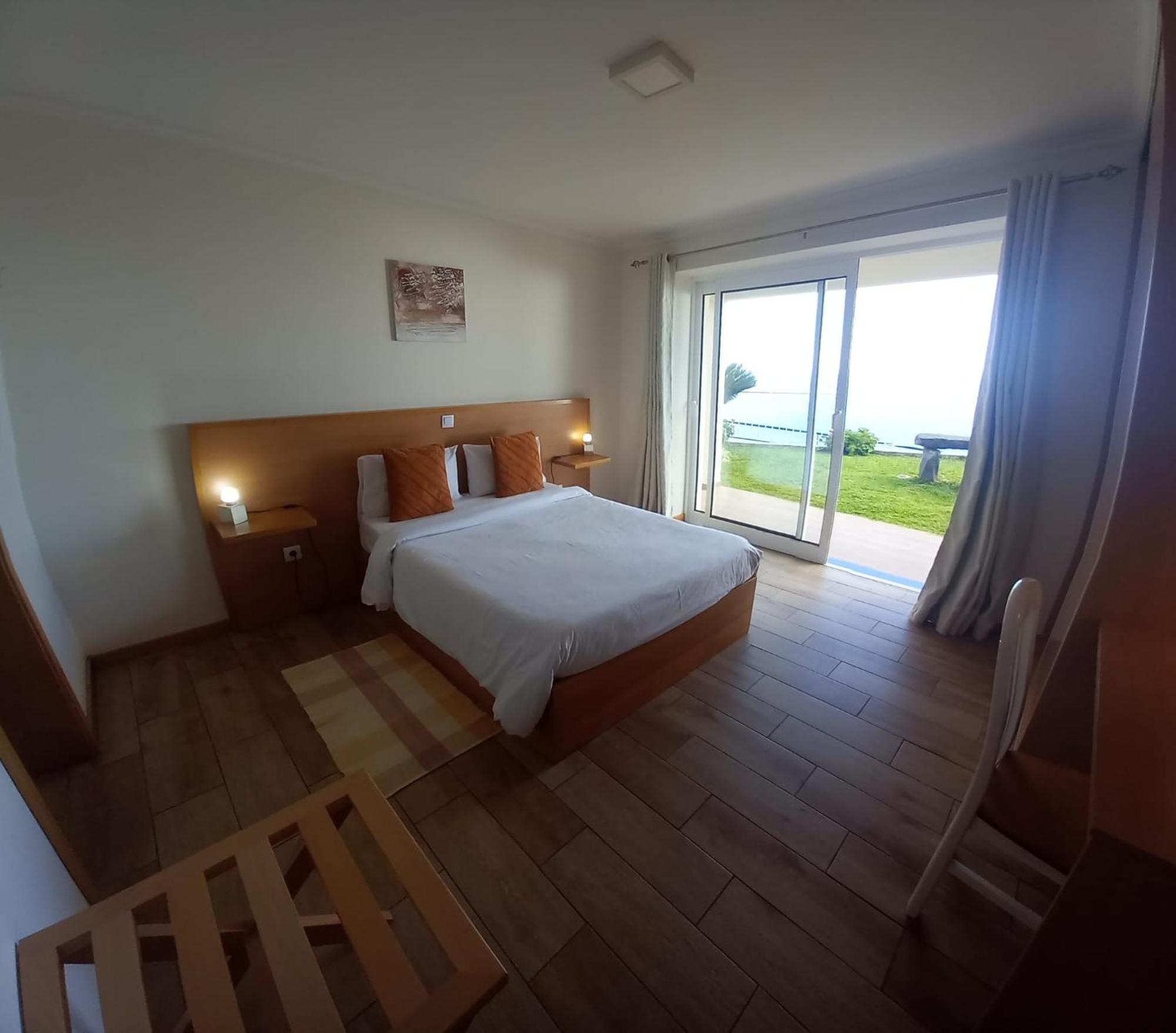 アルコ・ダ・カリェタ Casa Sol E Vista 2ヴィラ エクステリア 写真