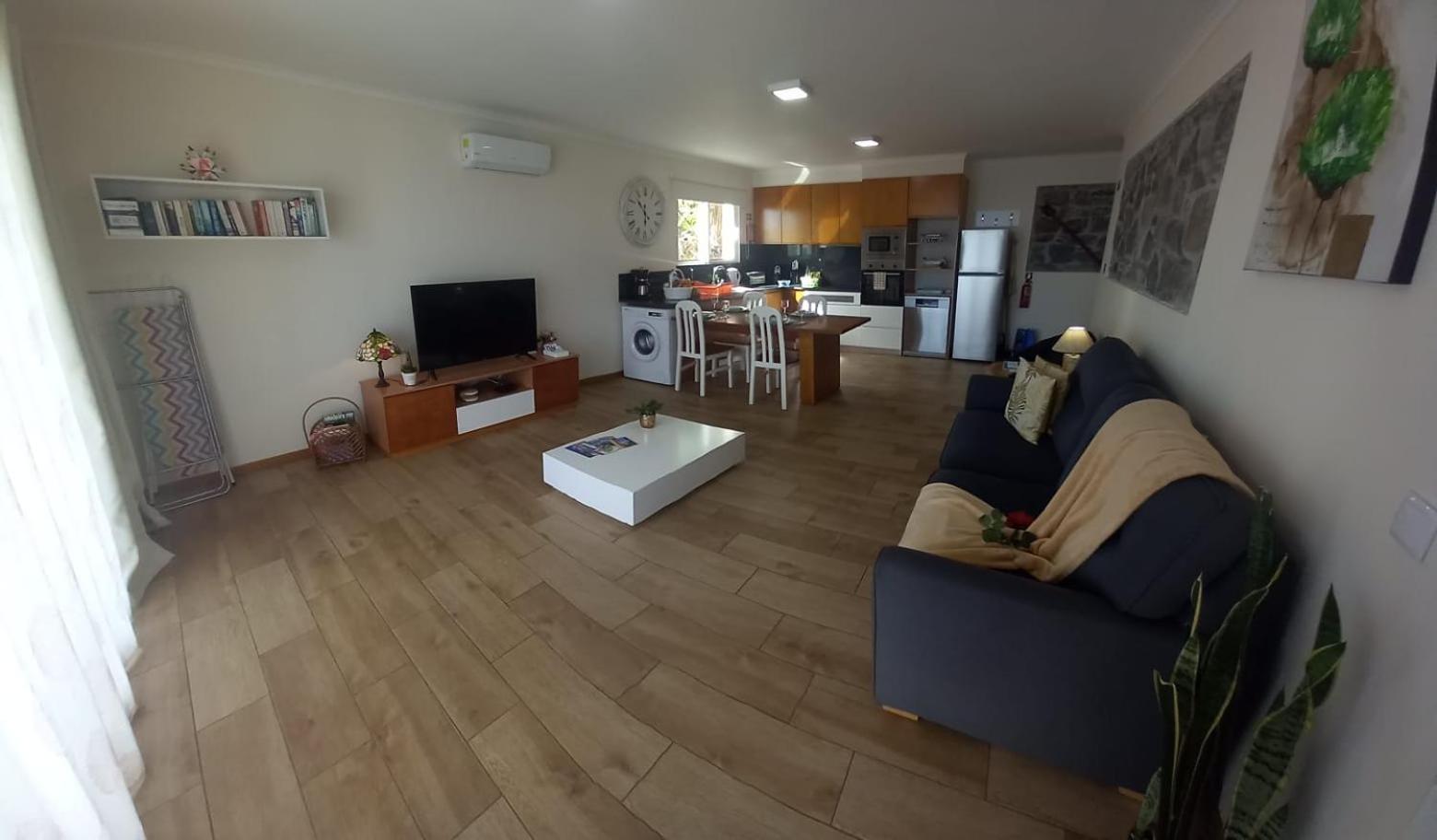 アルコ・ダ・カリェタ Casa Sol E Vista 2ヴィラ エクステリア 写真