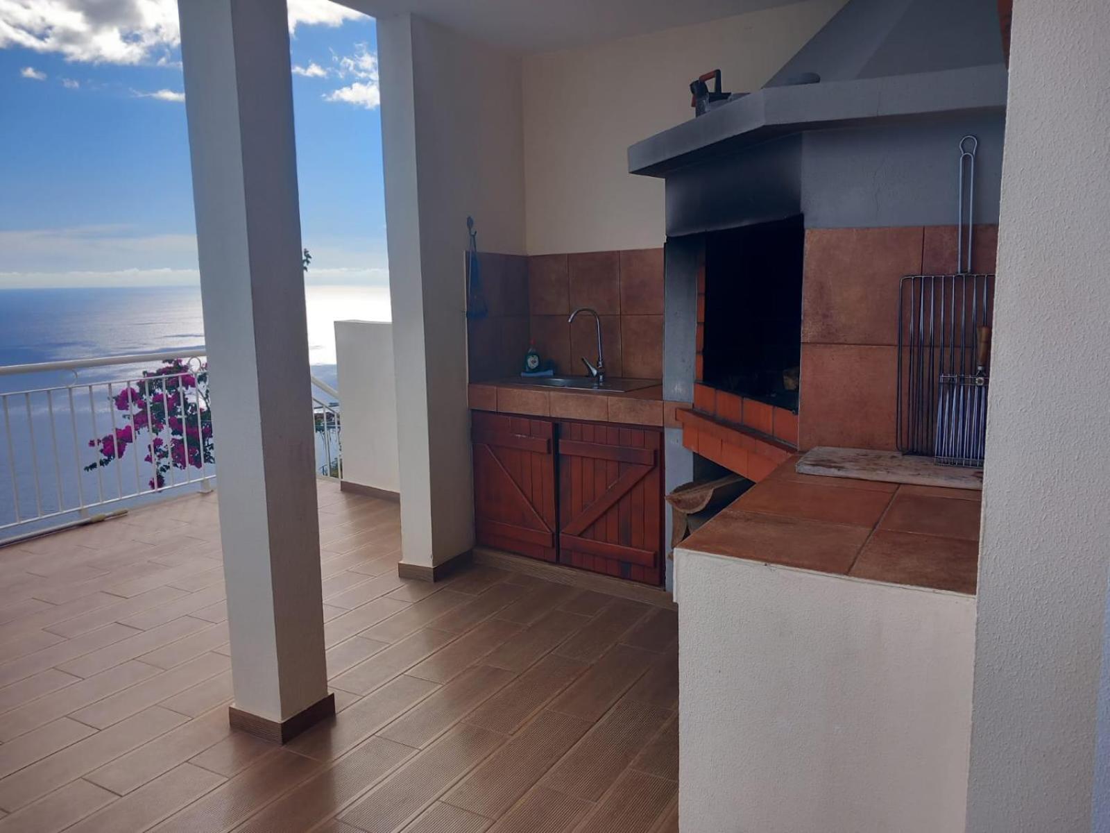 アルコ・ダ・カリェタ Casa Sol E Vista 2ヴィラ エクステリア 写真