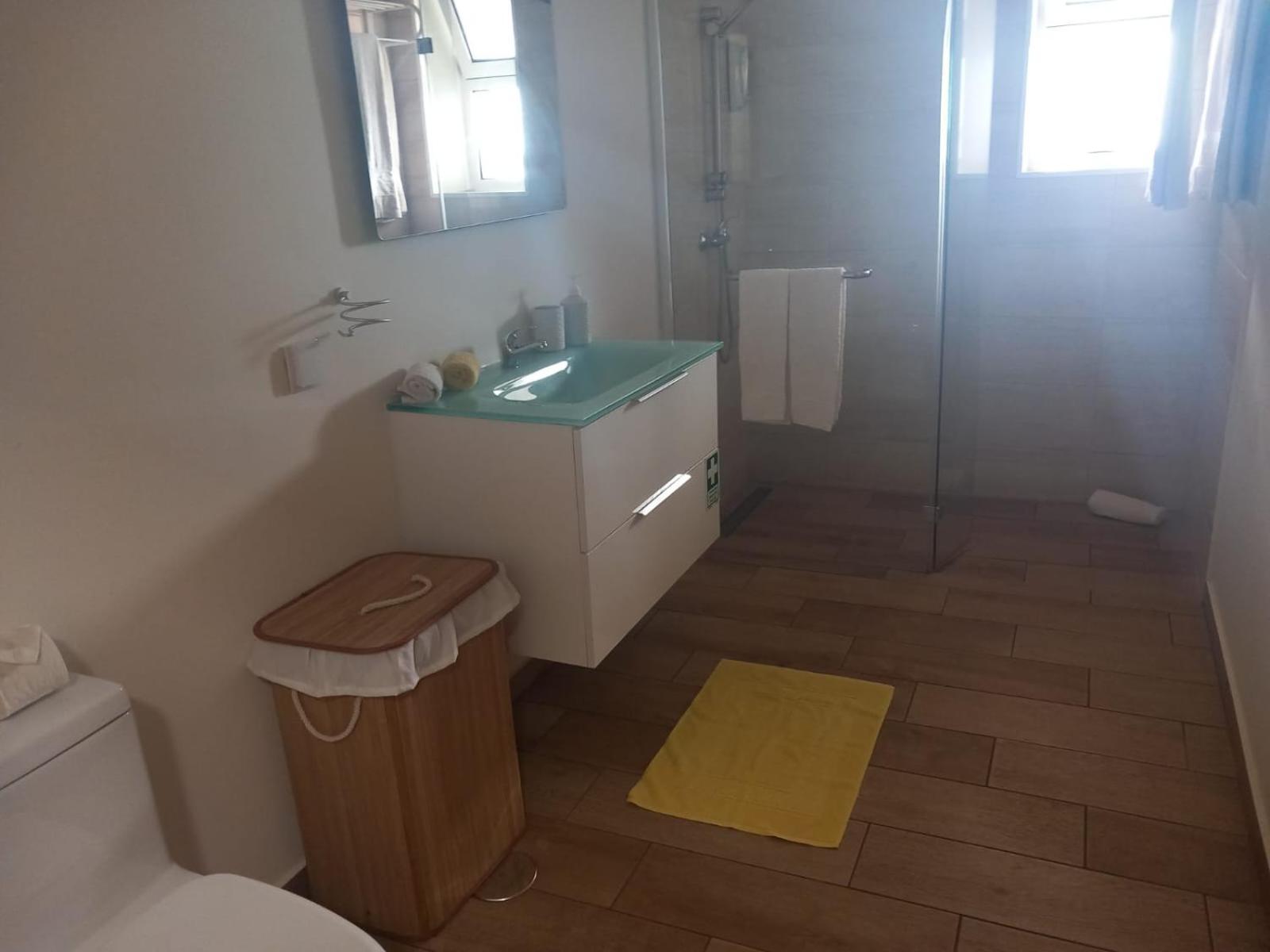 アルコ・ダ・カリェタ Casa Sol E Vista 2ヴィラ エクステリア 写真