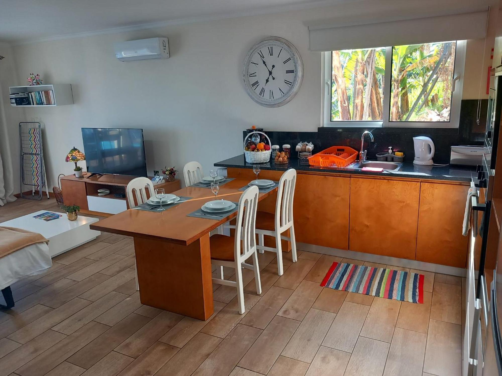 アルコ・ダ・カリェタ Casa Sol E Vista 2ヴィラ エクステリア 写真